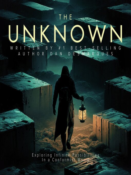 Title details for The Unknown by Dan Desmarques - Wait list